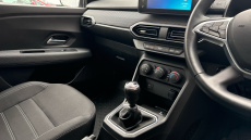 Dacia Sandero 1.0 TCe Comfort 5dr Petrol Hatchback